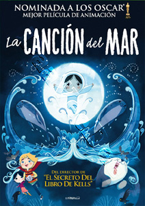 Song of the Sea | A Cano do Mar  |   DVD